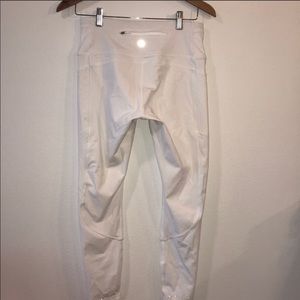 lululemon leggings with pockets